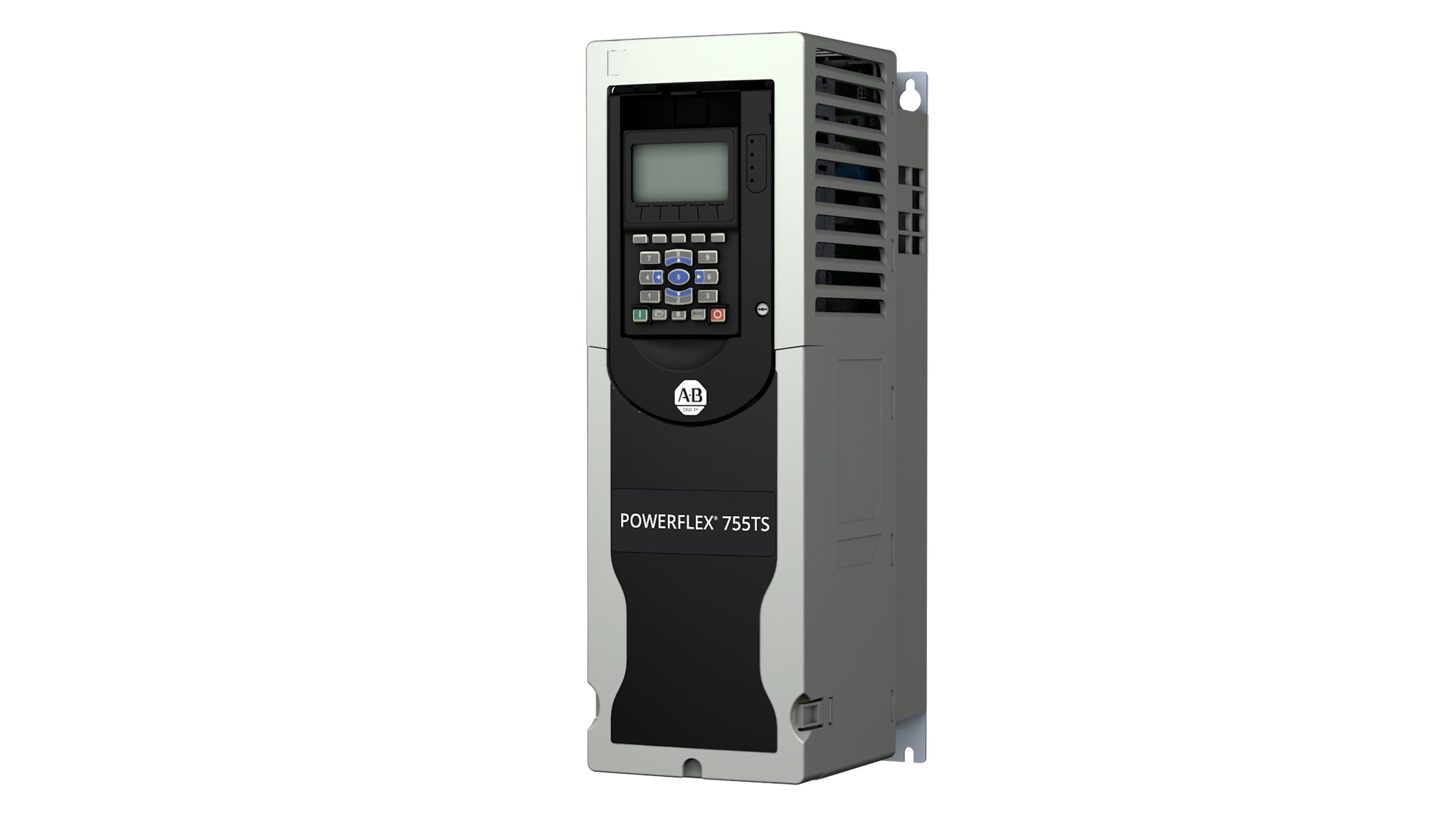 PowerFlex 755TS 变频器