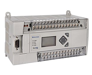 MicroLogix 1400 可编程逻辑控制器系统