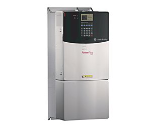 PowerFlex 700L 交流驱动器